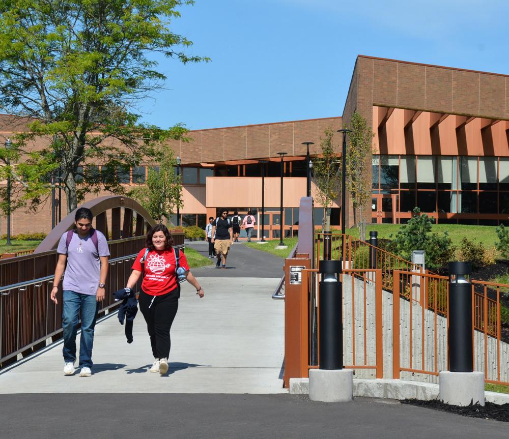 News Release: SUNY Poly Ranked #17 In Nation For “Best Value Colleges ...